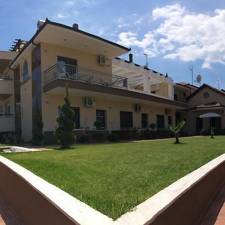 Palmyra Studios สตาวรอส ภายนอก รูปภาพ